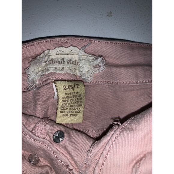 Shorts - Picture 2 of 2